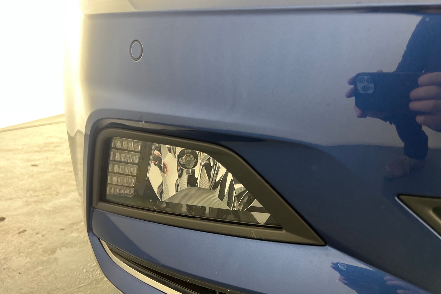 Used Volkswagen Polo 2020 for sale - 76533762: Photo 22