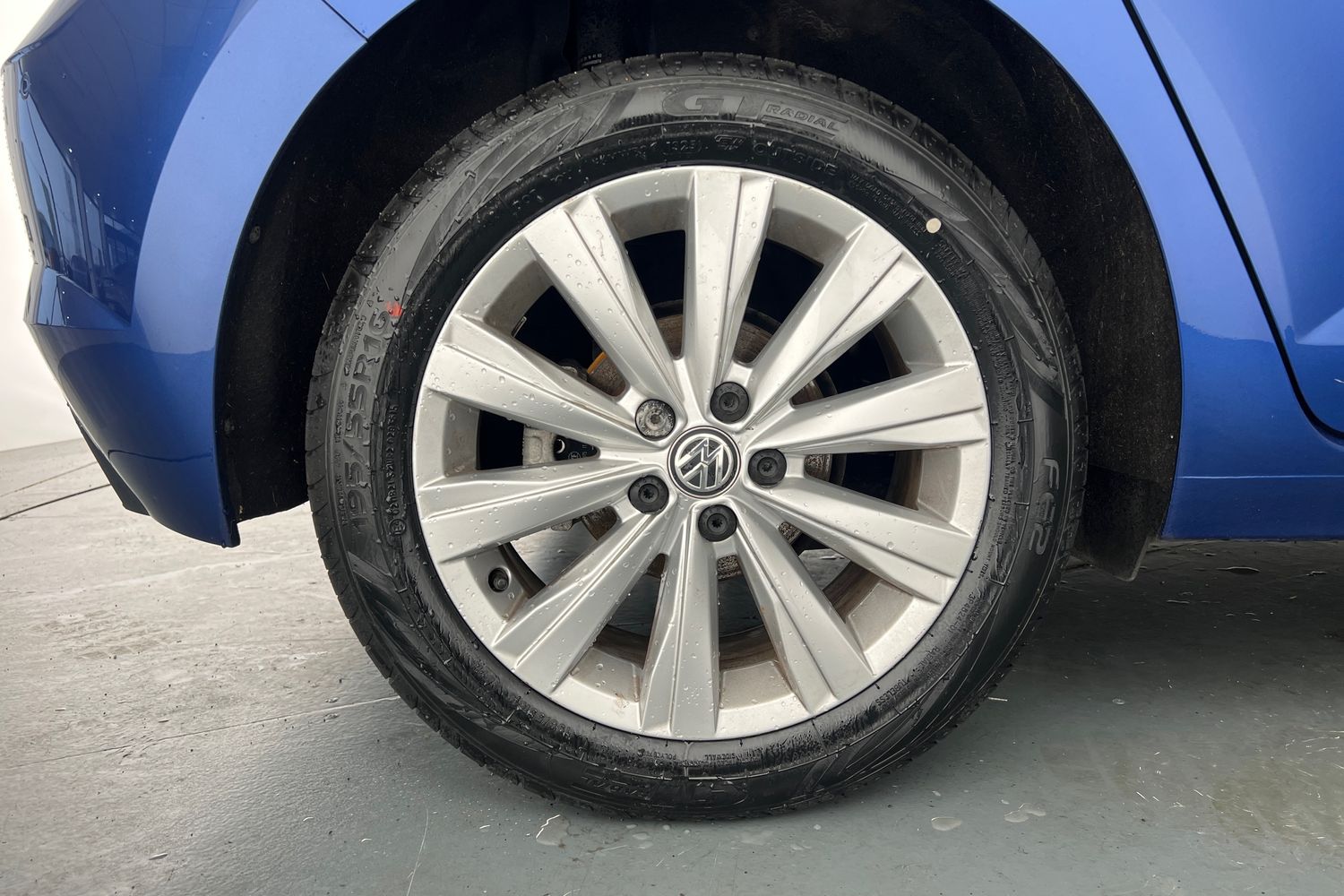 Used Volkswagen Polo 2020 for sale - 76533762: Photo 23