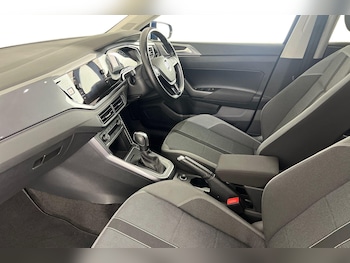 Used Volkswagen Polo 2020 for sale - 76533762: Photo