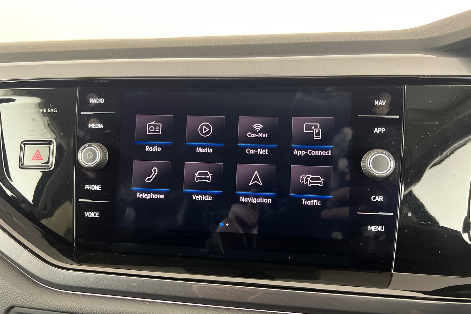 Used Volkswagen Polo 2020 for sale - 76533762: Photo 37