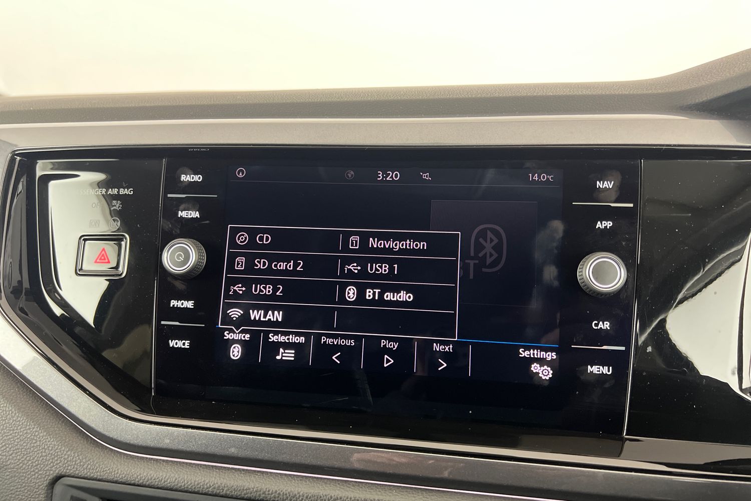 Used Volkswagen Polo 2020 for sale - 76533762: Photo 38