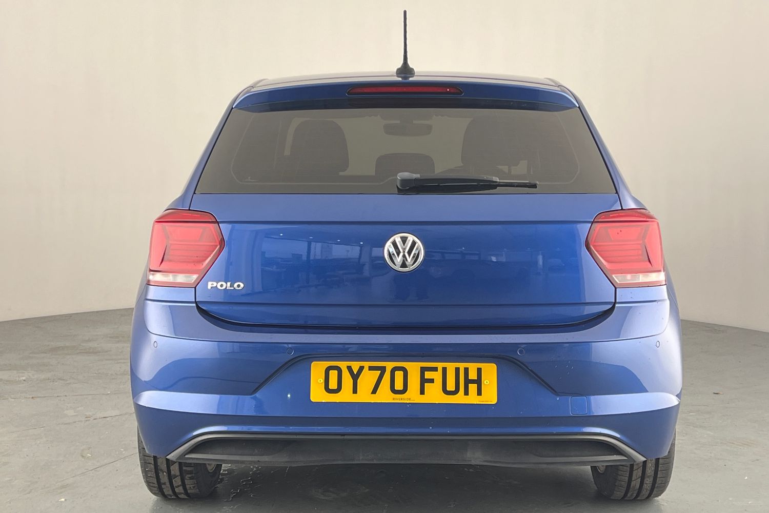 Used Volkswagen Polo 2020 for sale - 76533762: Photo 39