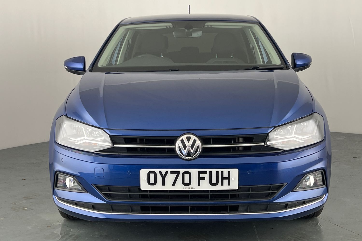 Used Volkswagen Polo 2020 for sale - 76533762: Photo 40