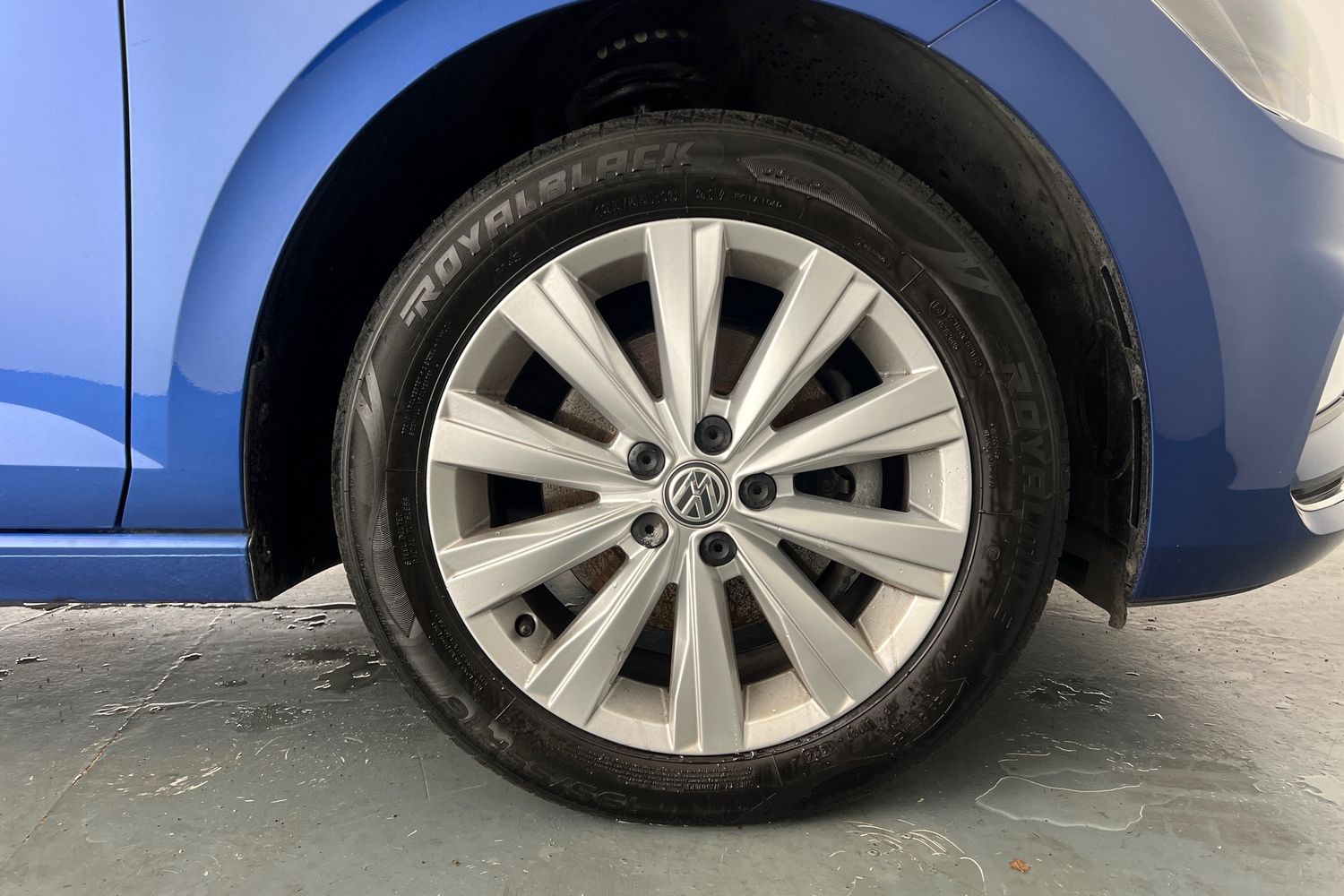 Used Volkswagen Polo 2020 for sale - 76533762: Photo 5