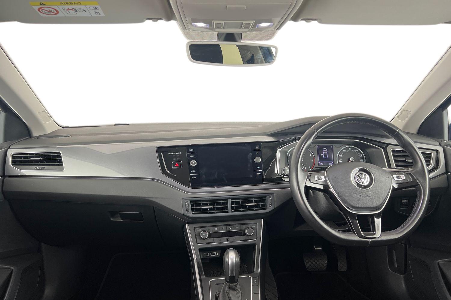 Used Volkswagen Polo 2020 for sale - 76533762: Photo 6