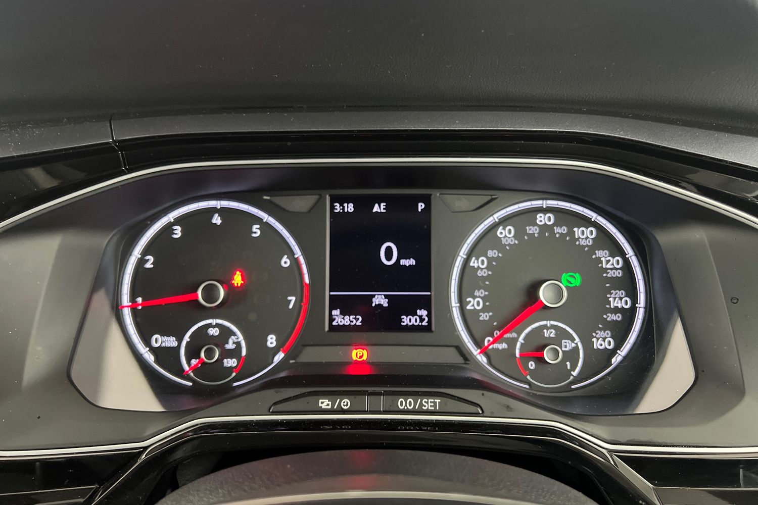 Used Volkswagen Polo 2020 for sale - 76533762: Photo 7