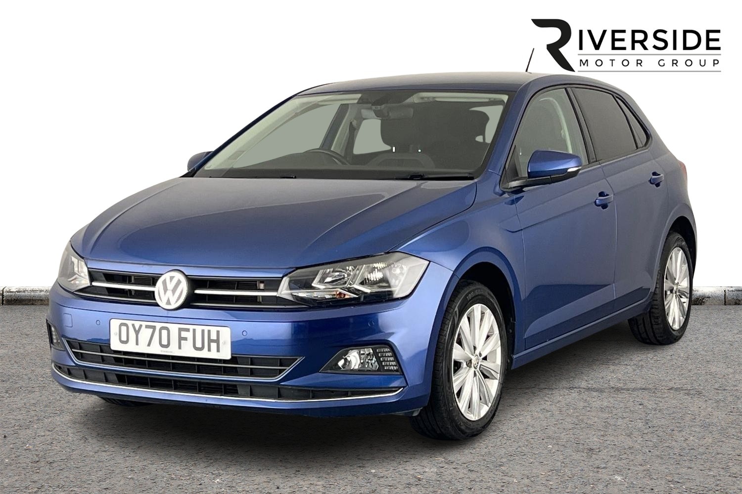 Used Volkswagen Polo 2020 for sale - 76533762: Photo 9