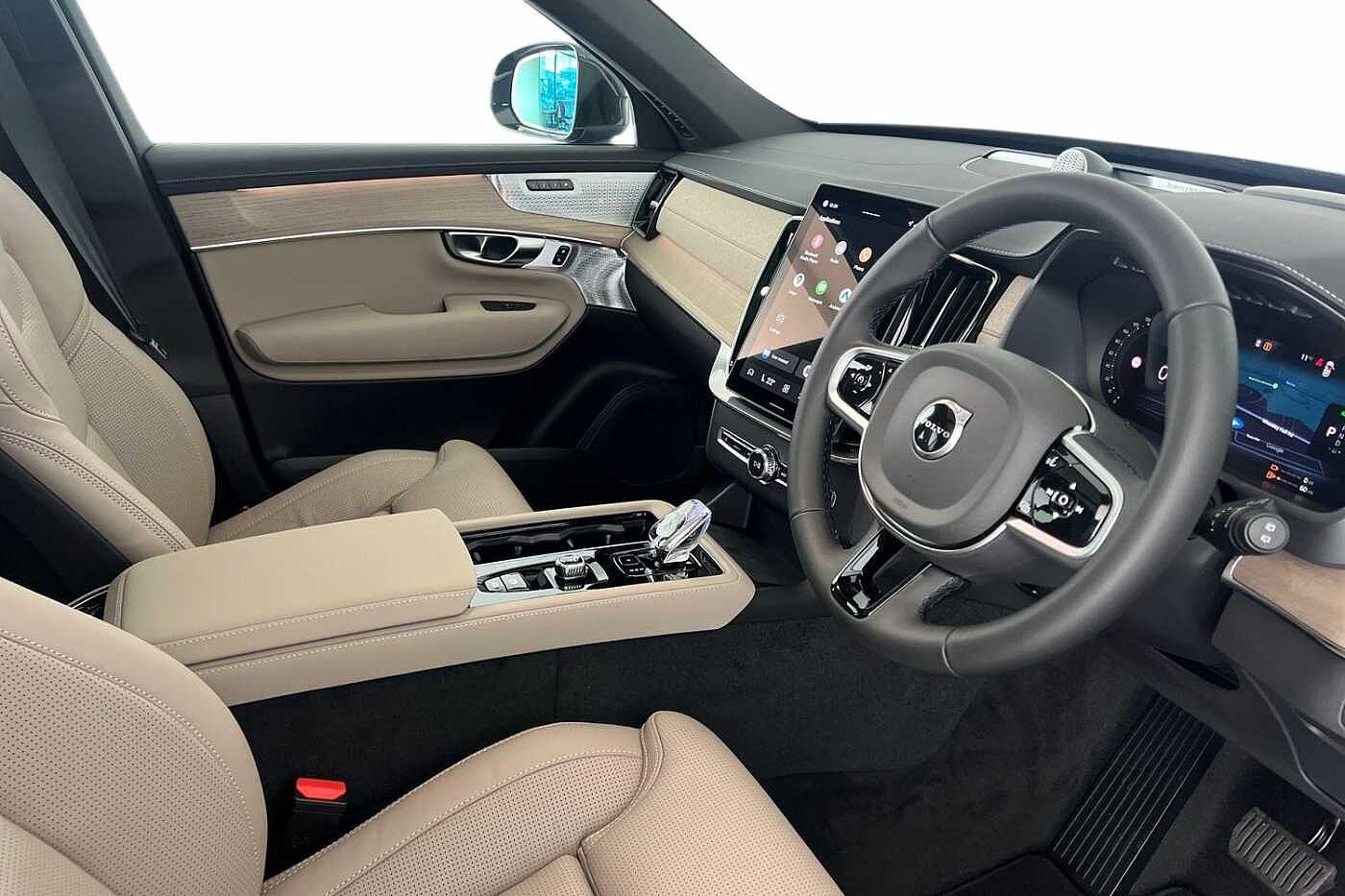 Used Volvo XC90 2025 for sale - 76479679: Photo 10