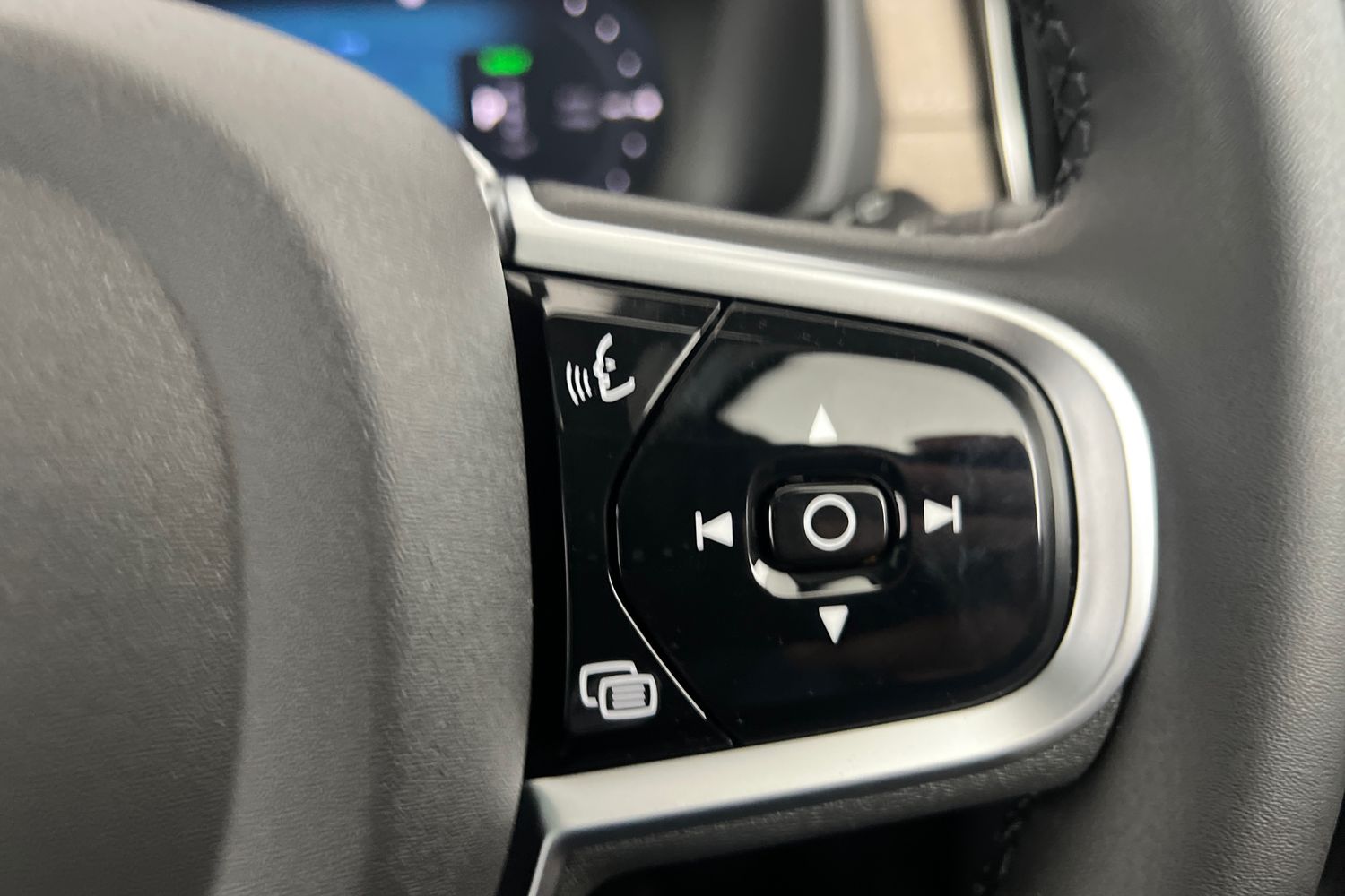 Used Volvo XC90 2025 for sale - 76479679: Photo 12