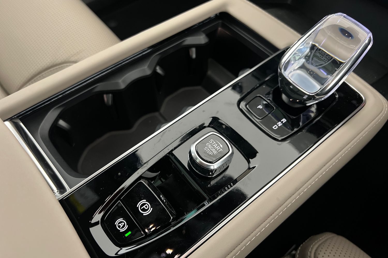 Used Volvo XC90 2025 for sale - 76479679: Photo 13