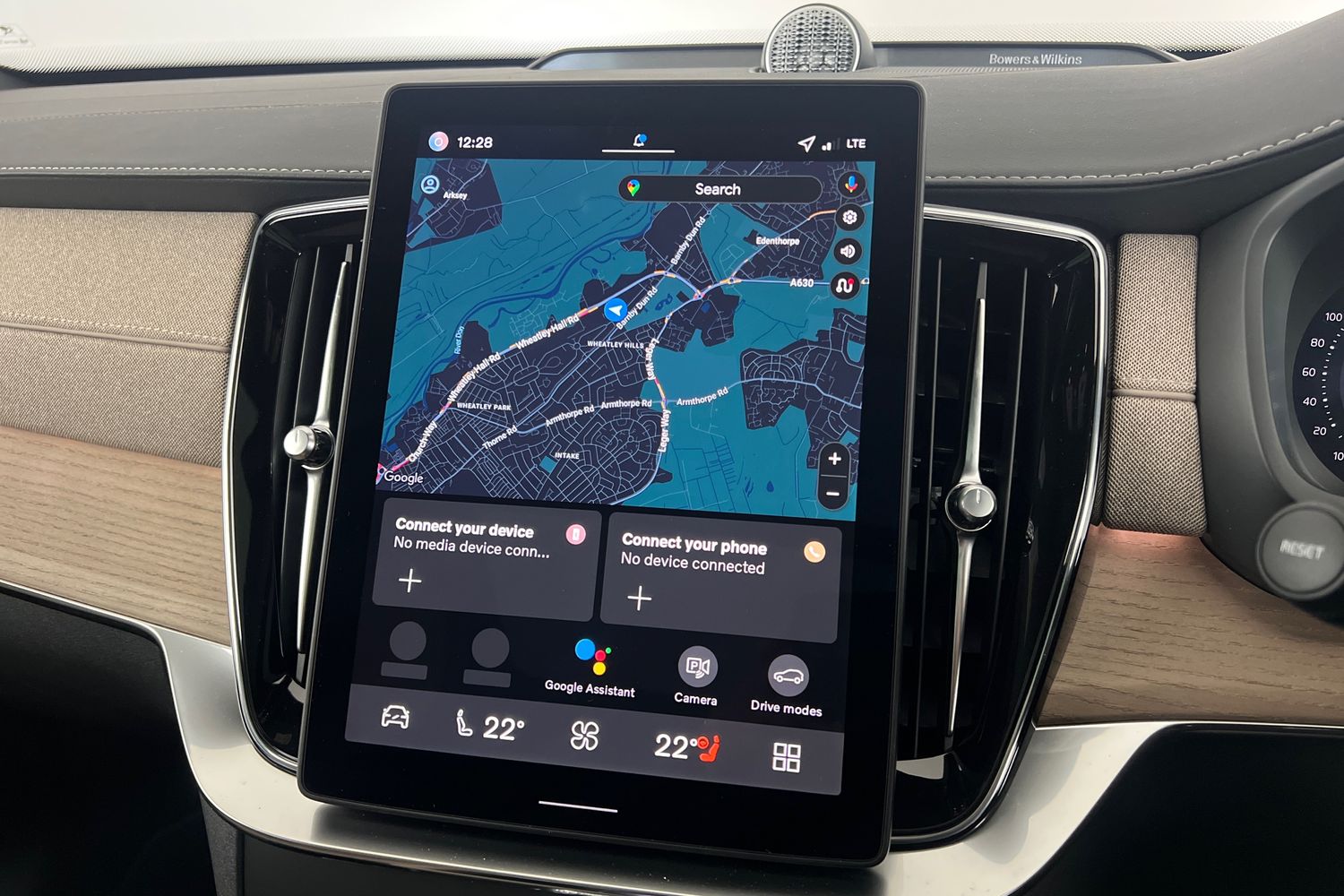 Used Volvo XC90 2025 for sale - 76479679: Photo 15