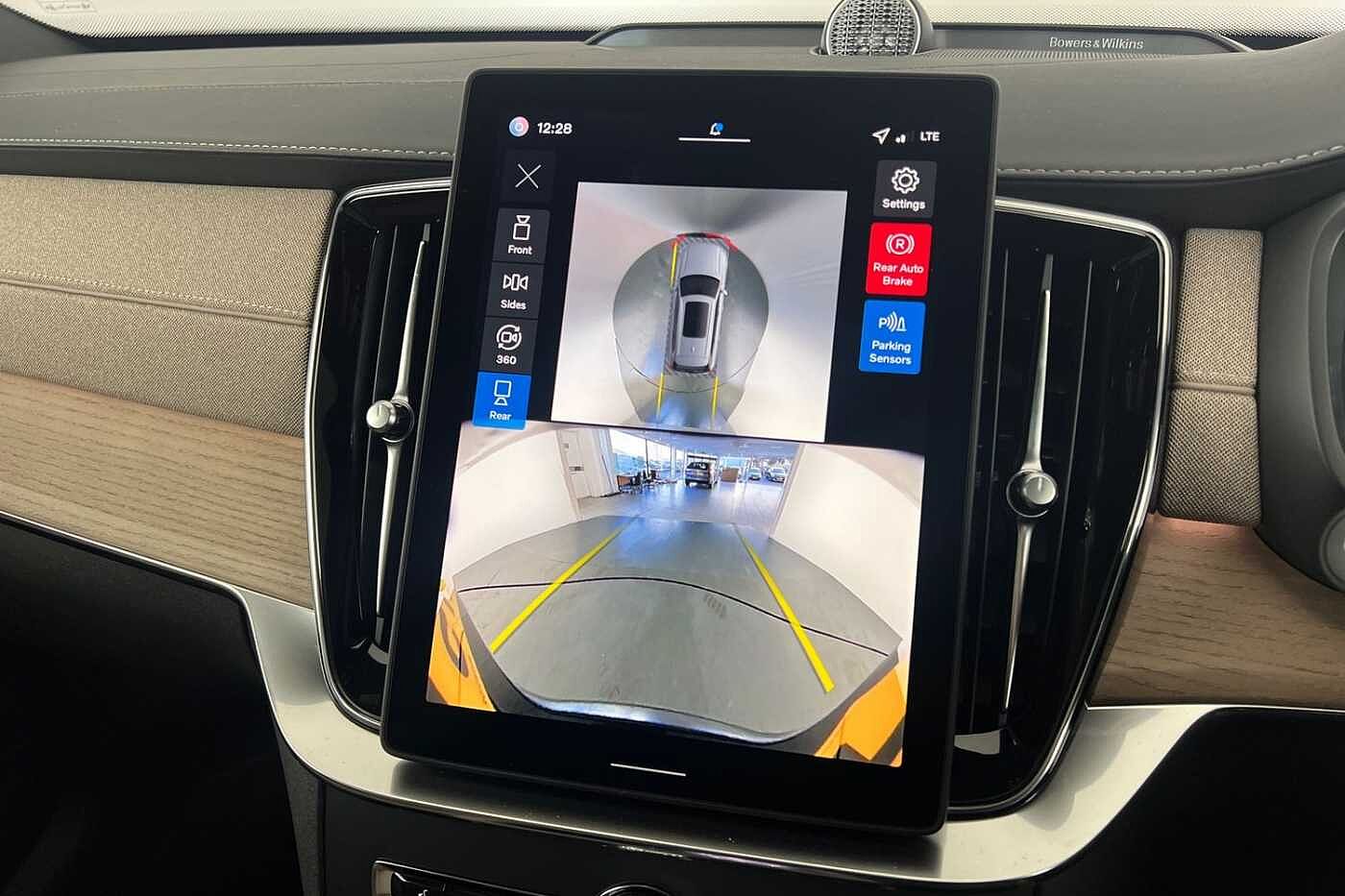 Used Volvo XC90 2025 for sale - 76479679: Photo 16