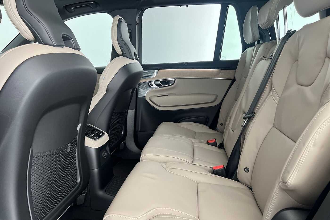 Used Volvo XC90 2025 for sale - 76479679: Photo 17