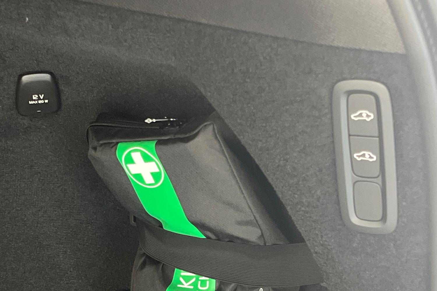 Used Volvo XC90 2025 for sale - 76479679: Photo 21