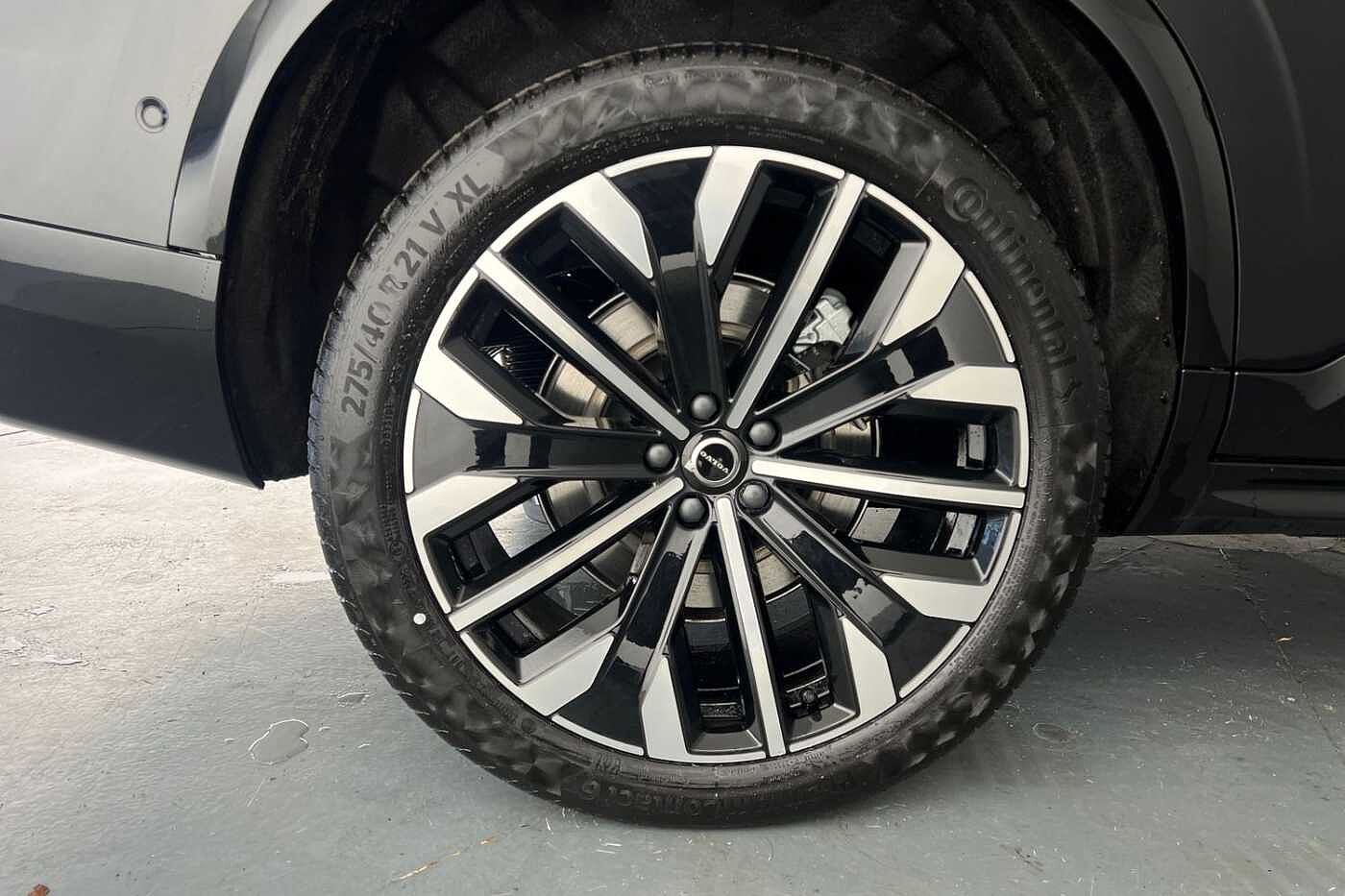 Used Volvo XC90 2025 for sale - 76479679: Photo 24