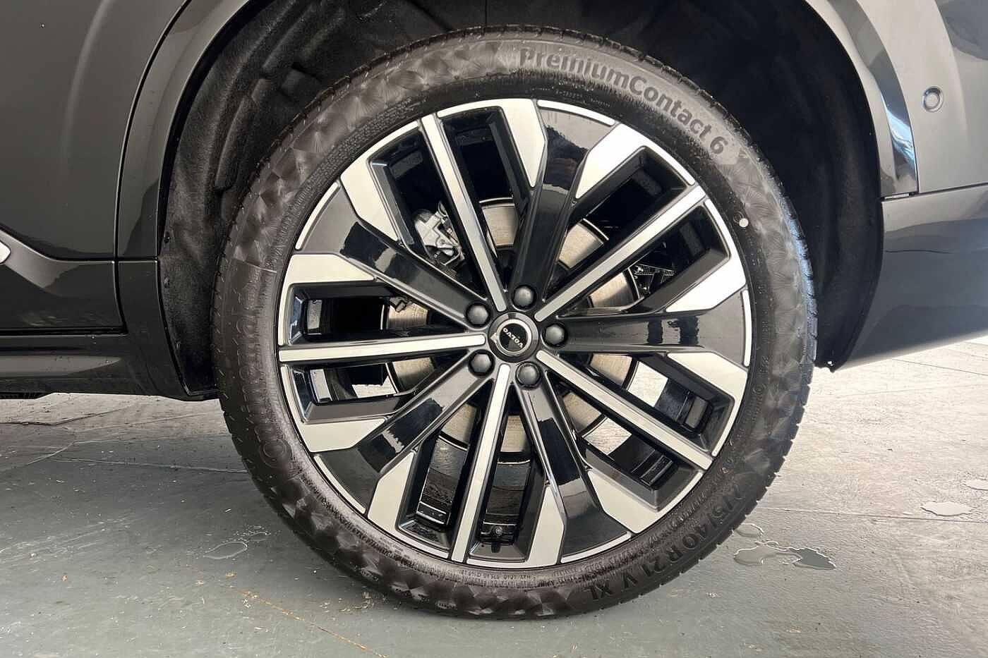 Used Volvo XC90 2025 for sale - 76479679: Photo 25