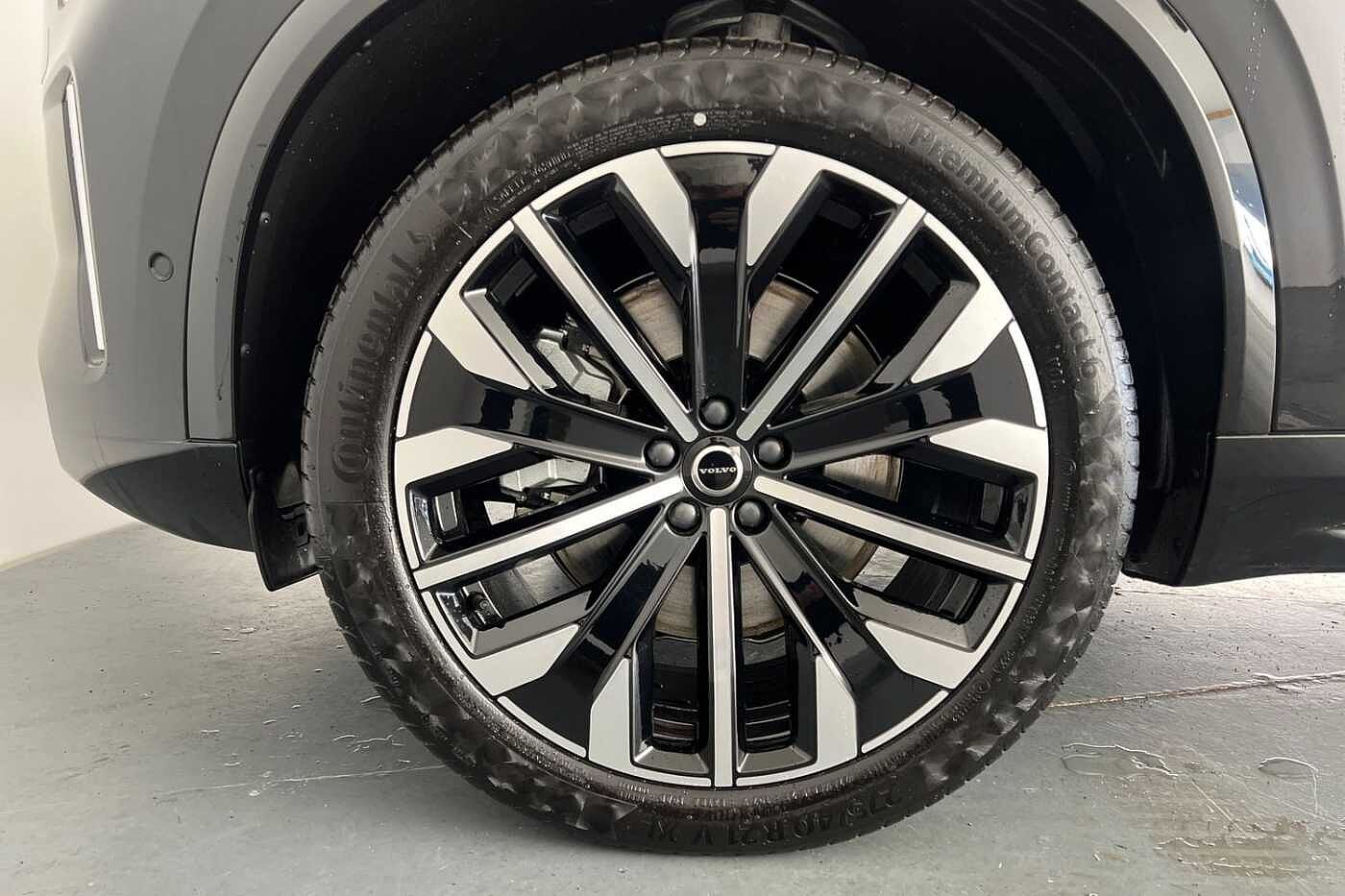 Used Volvo XC90 2025 for sale - 76479679: Photo 26