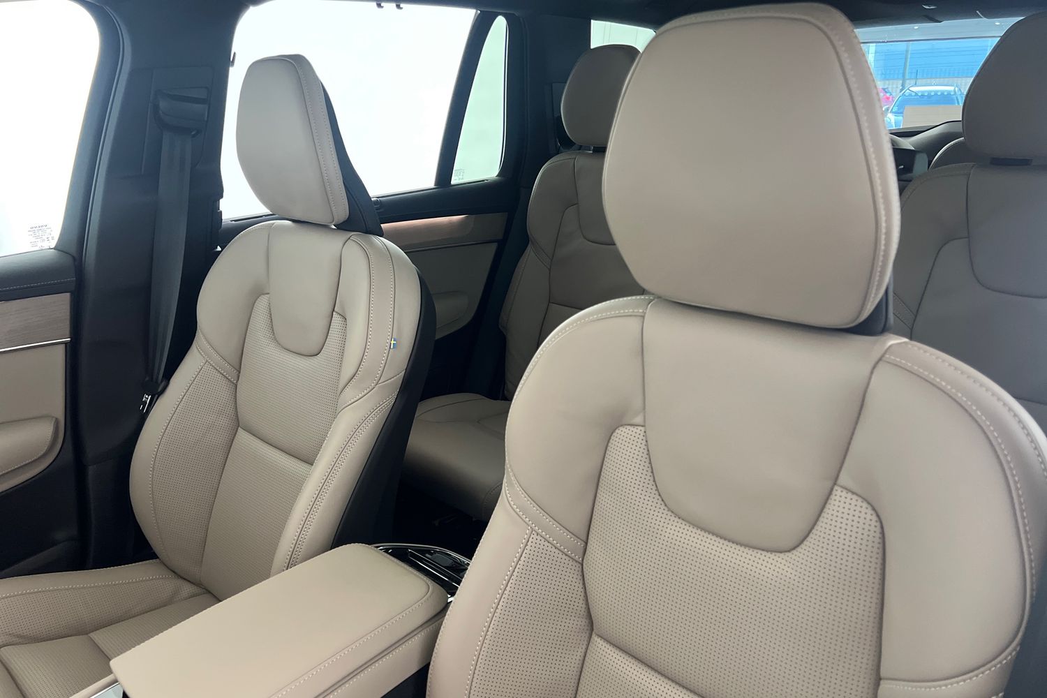 Used Volvo XC90 2025 for sale - 76479679: Photo 27