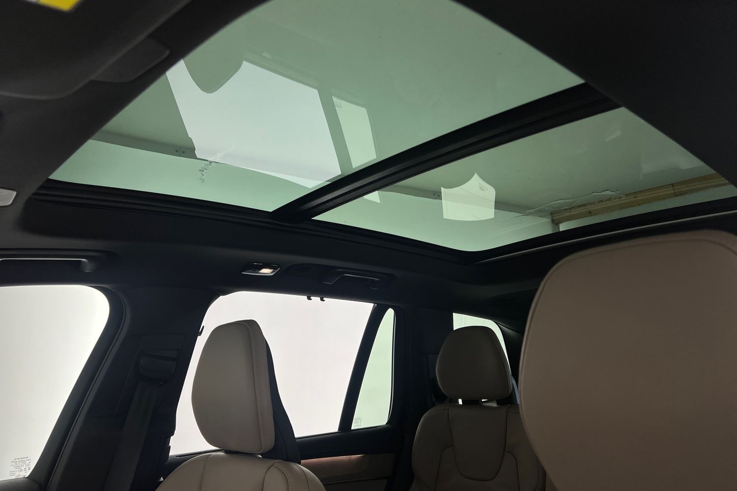 Used Volvo XC90 2025 for sale - 76479679: Photo 28