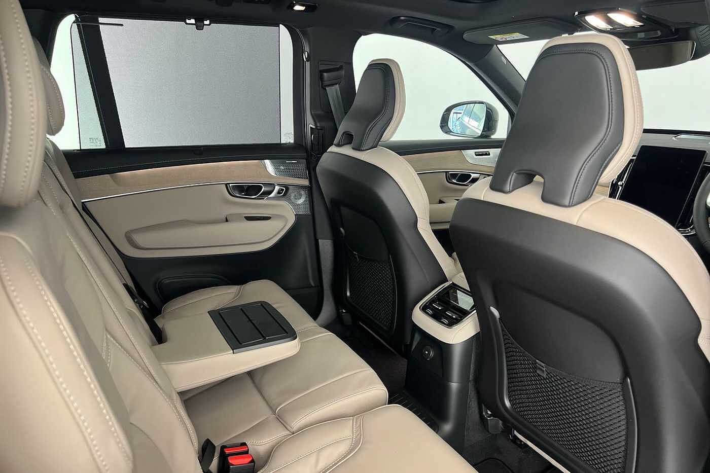 Used Volvo XC90 2025 for sale - 76479679: Photo 29