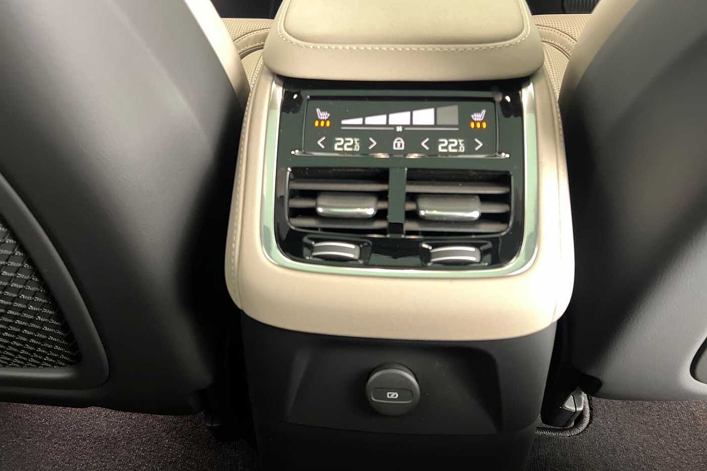 Used Volvo XC90 2025 for sale - 76479679: Photo 30