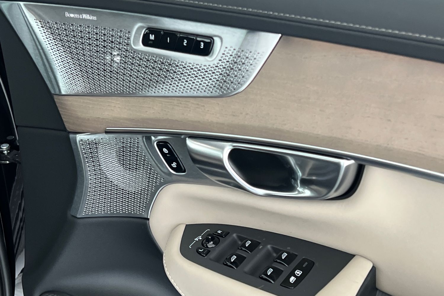 Used Volvo XC90 2025 for sale - 76479679: Photo 31