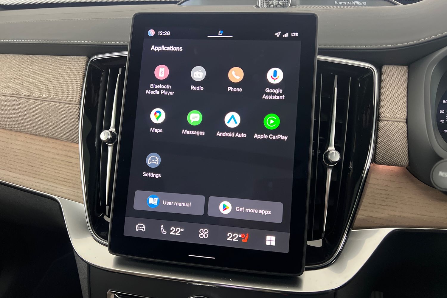 Used Volvo XC90 2025 for sale - 76479679: Photo 33