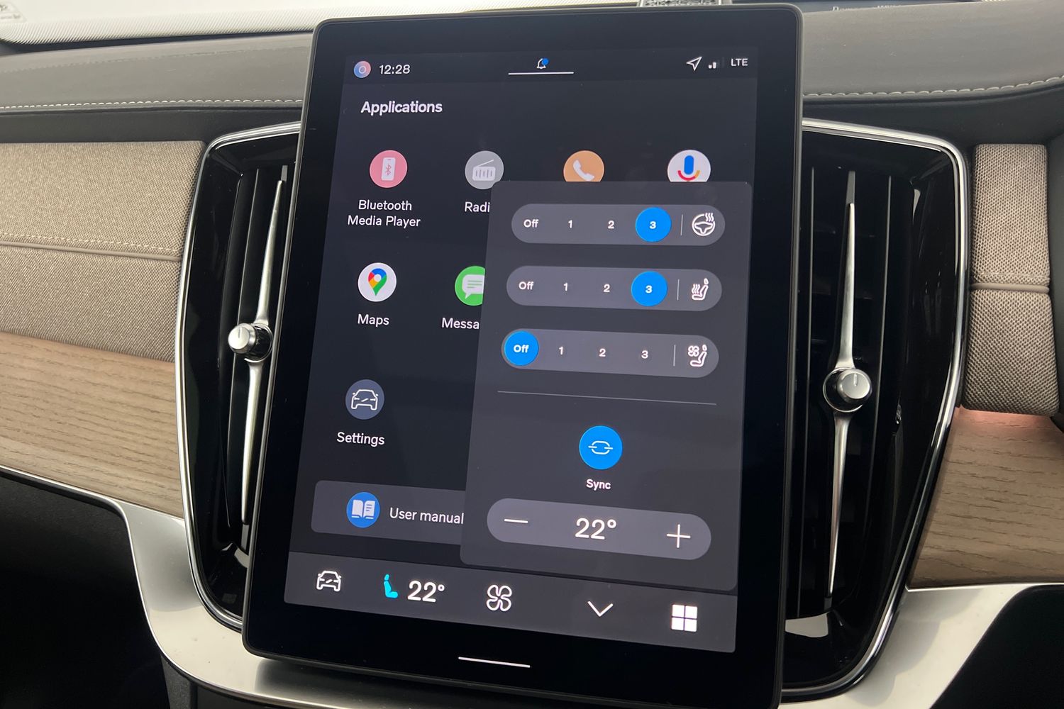 Used Volvo XC90 2025 for sale - 76479679: Photo 34