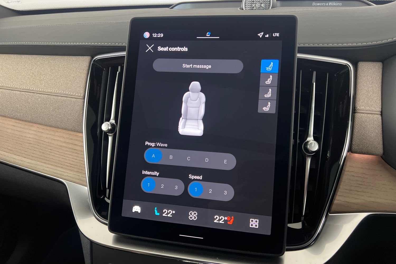 Used Volvo XC90 2025 for sale - 76479679: Photo 37