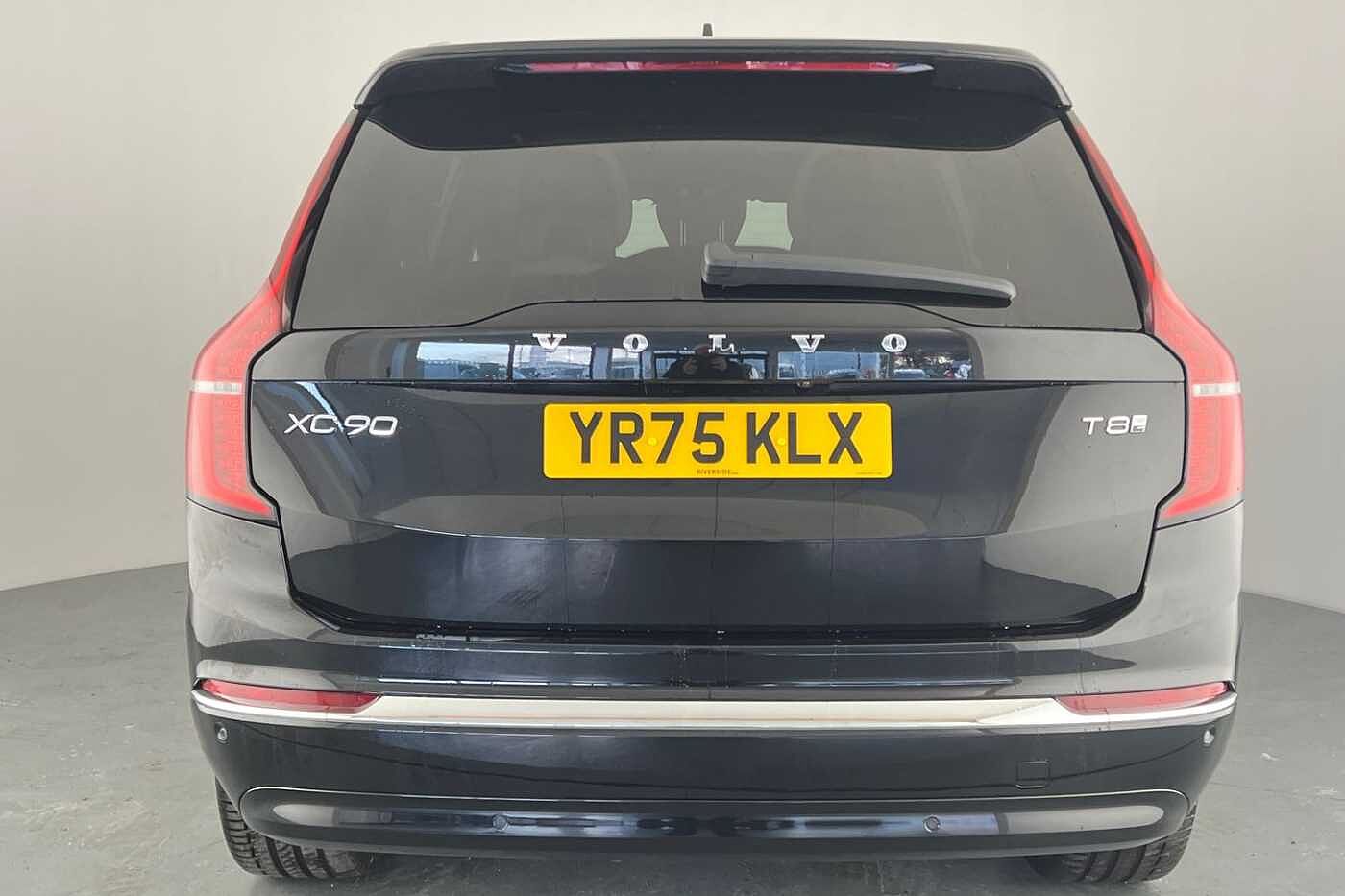 Used Volvo XC90 2025 for sale - 76479679: Photo 39