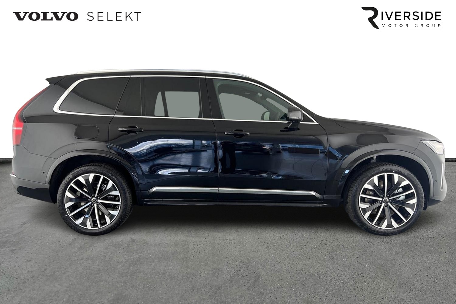 Used Volvo XC90 2025 for sale - 76479679: Photo 4