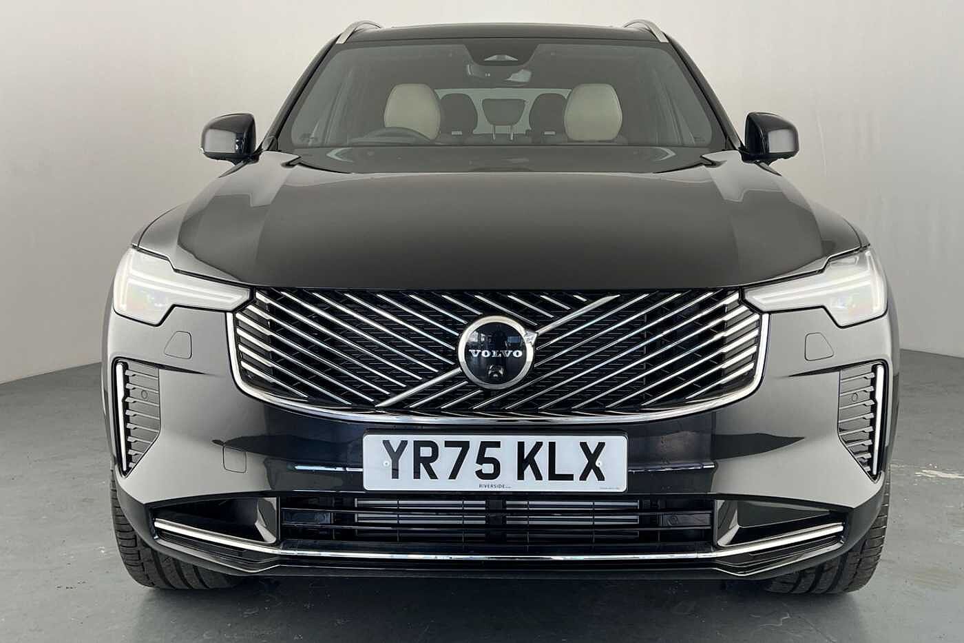 Used Volvo XC90 2025 for sale - 76479679: Photo 40