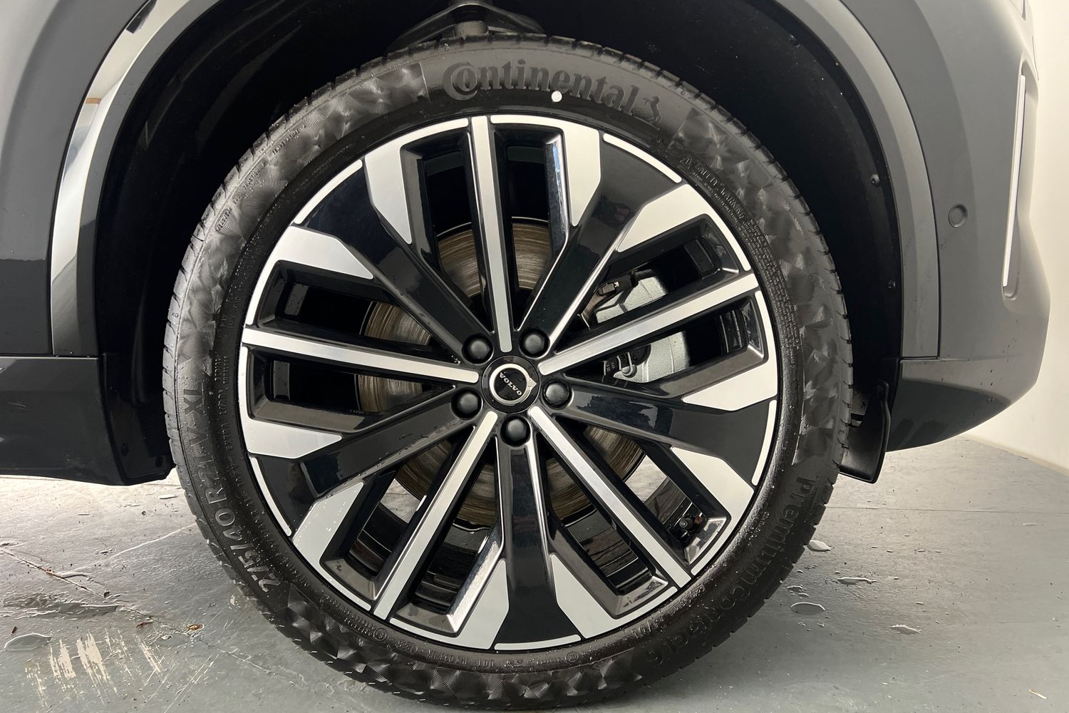 Used Volvo XC90 2025 for sale - 76479679: Photo 5