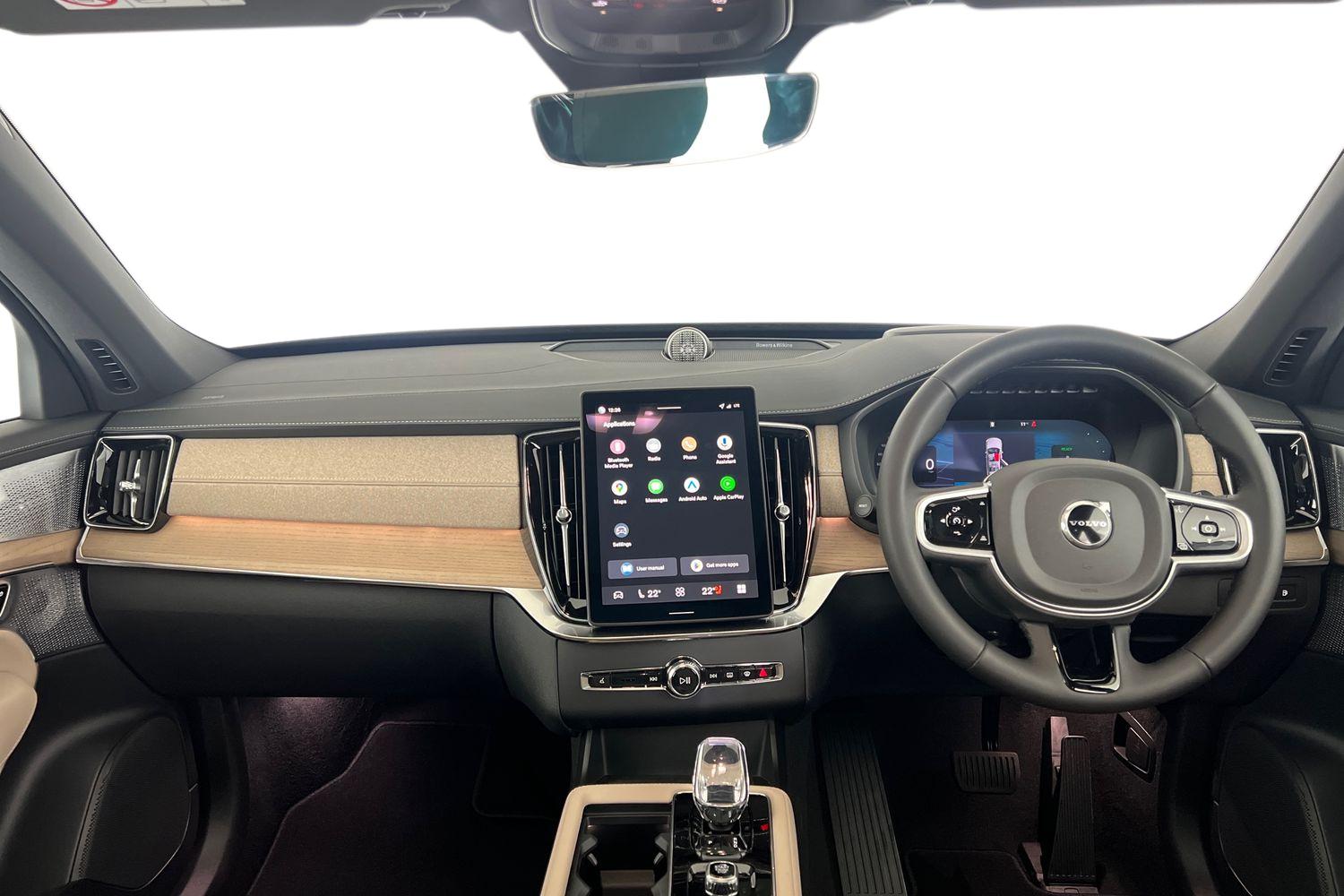 Used Volvo XC90 2025 for sale - 76479679: Photo 6