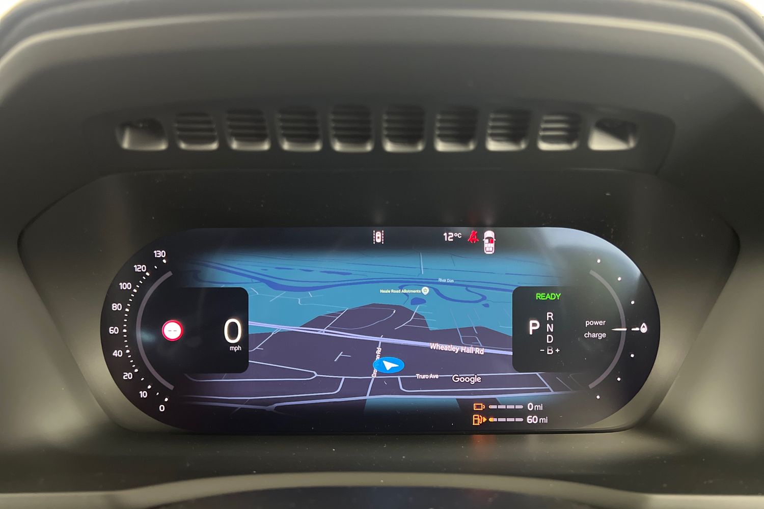 Used Volvo XC90 2025 for sale - 76479679: Photo 7