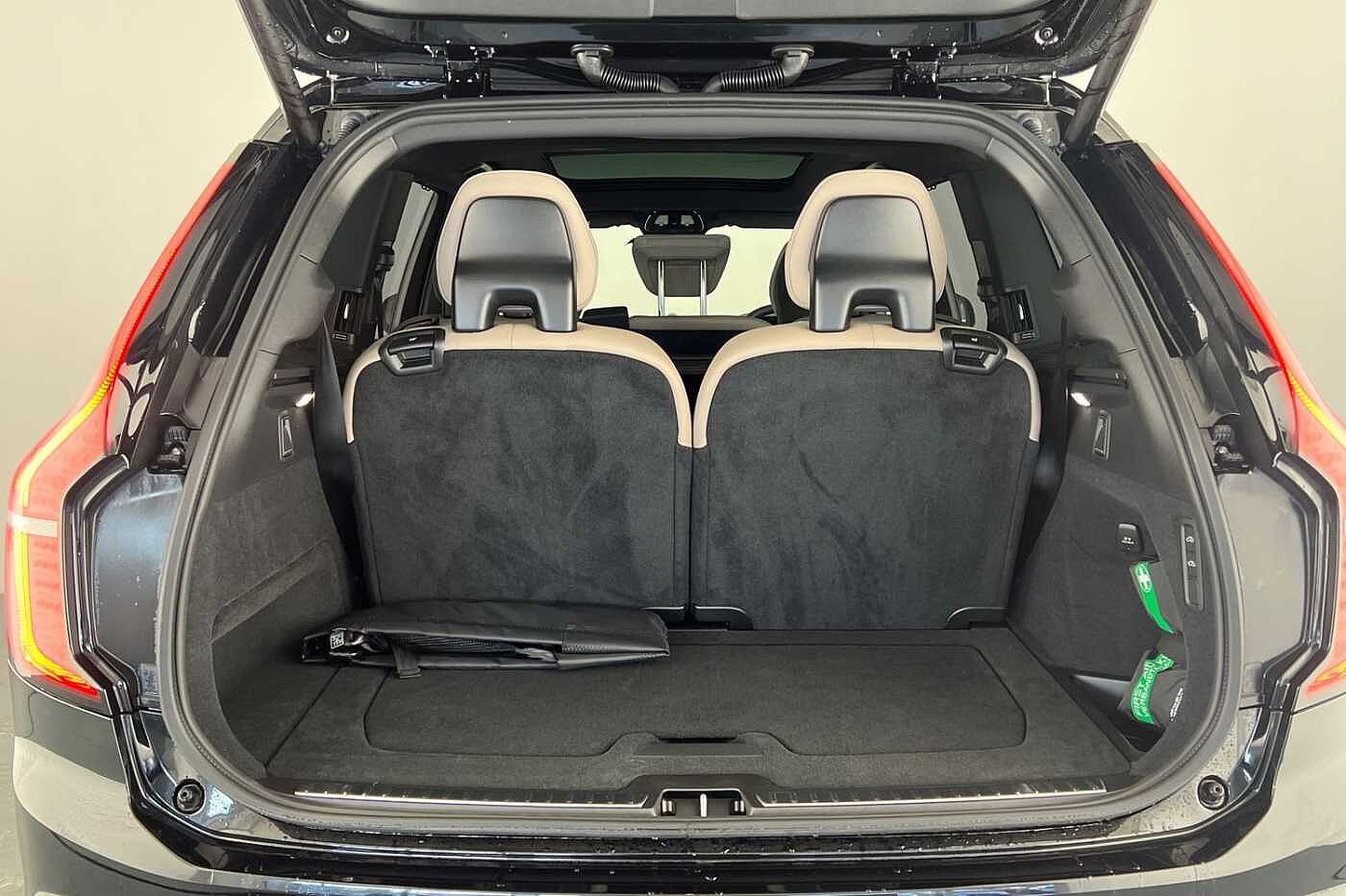 Used Volvo XC90 2025 for sale - 76479679: Photo 8