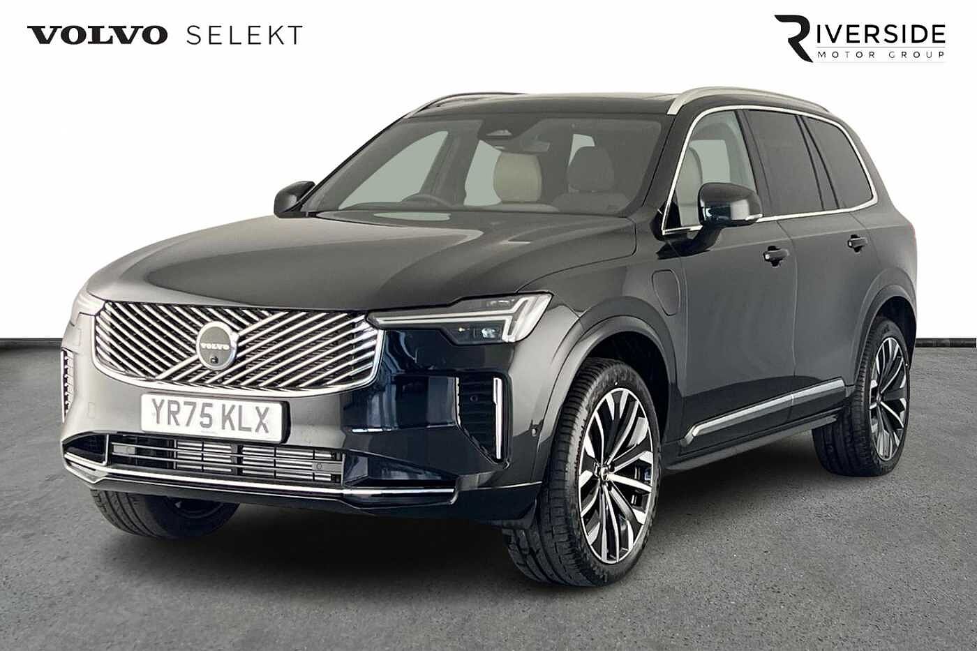 Used Volvo XC90 2025 for sale - 76479679: Photo 9