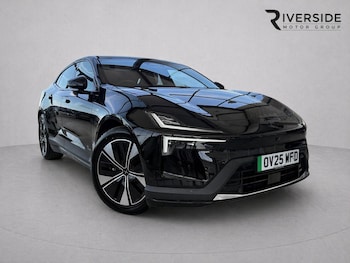 Used Polestar Polestar 4 2025 for sale - 78270178: Photo