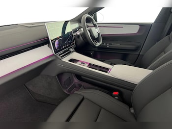 Used Polestar Polestar 4 2025 for sale - 78270178: Photo