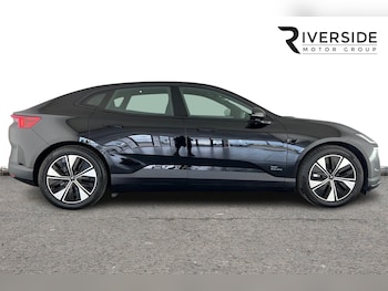 Used Polestar Polestar 4 2025 for sale - 78270178: Photo