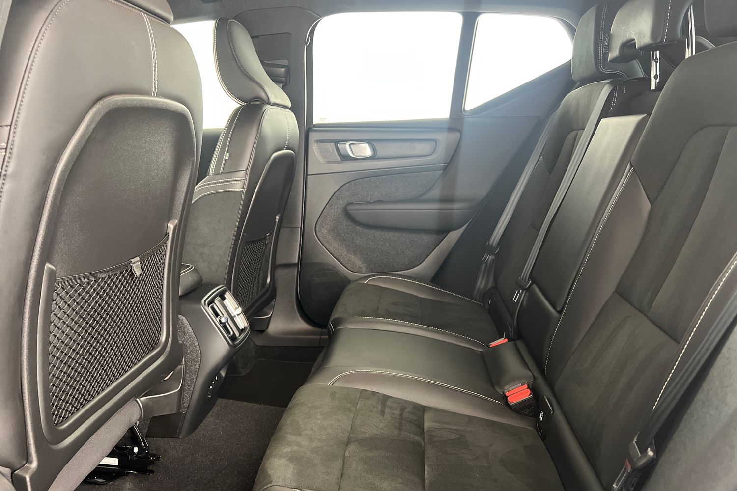 Used Volvo XC40 2022 for sale - 76780292: Photo 17