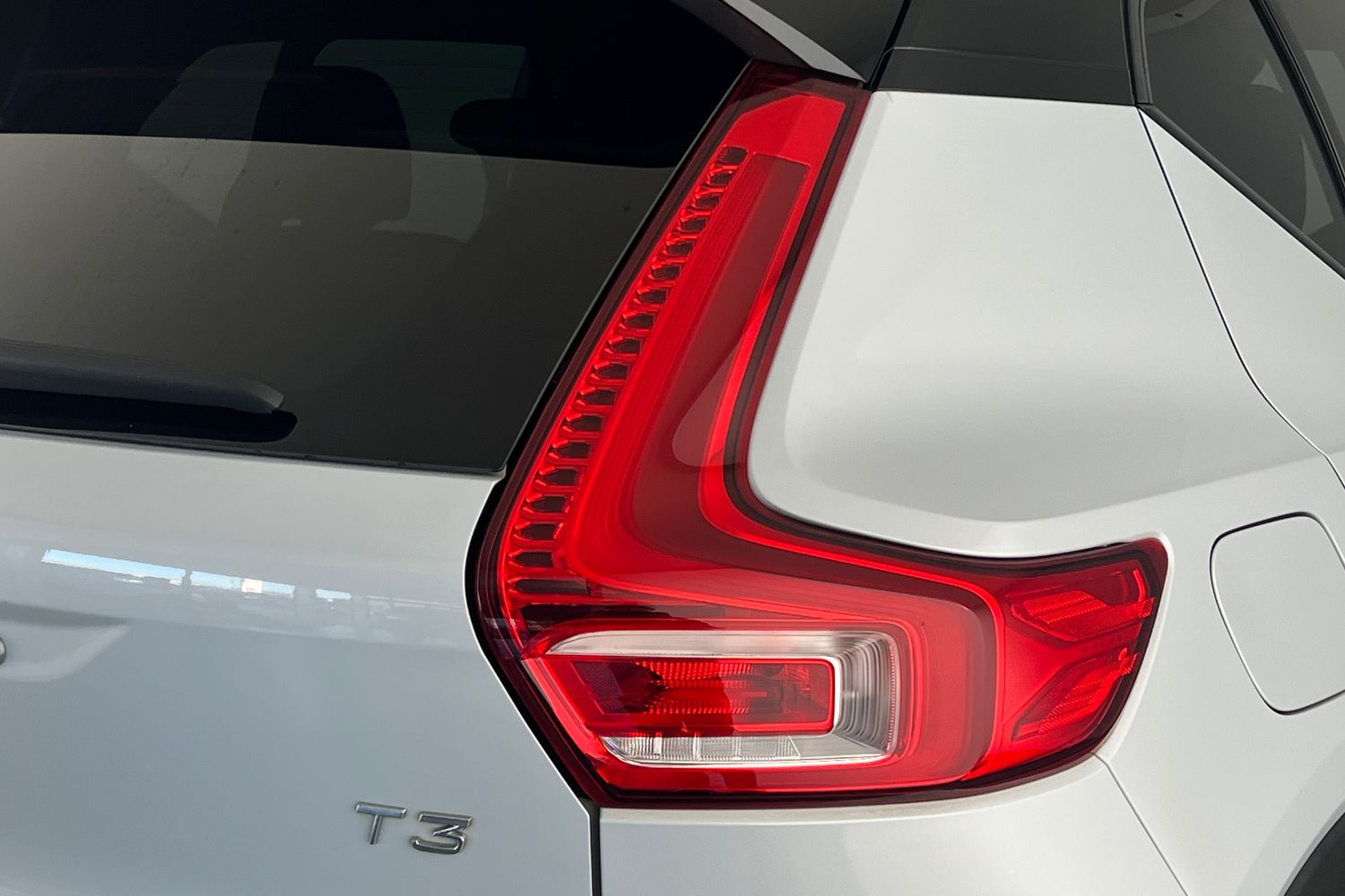 Used Volvo XC40 2022 for sale - 76780292: Photo 20