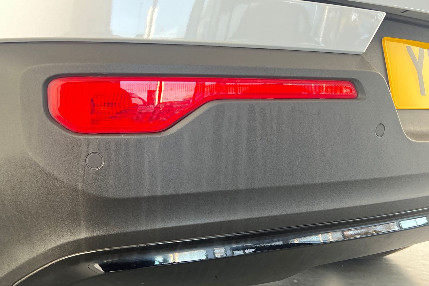 Used Volvo XC40 2022 for sale - 76780292: Photo 21