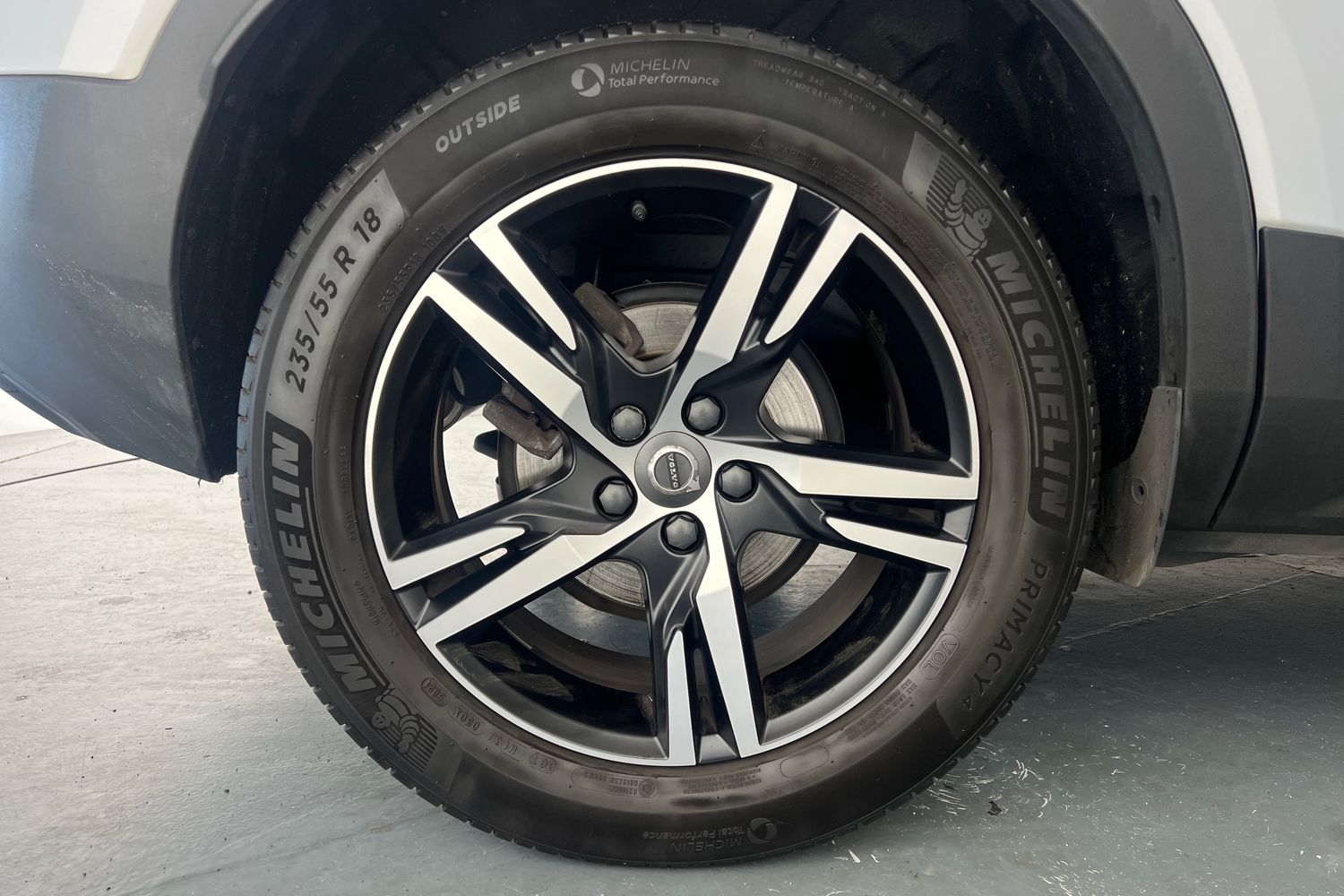 Used Volvo XC40 2022 for sale - 76780292: Photo 23