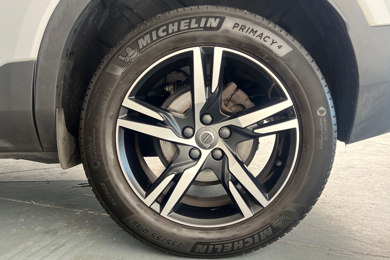 Used Volvo XC40 2022 for sale - 76780292: Photo 24