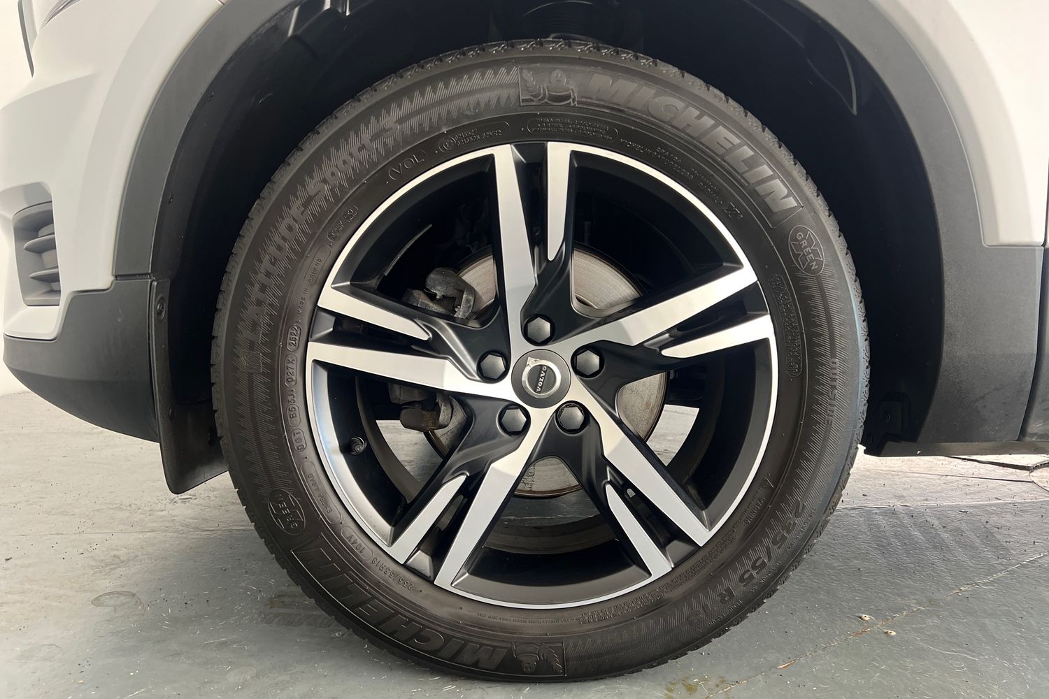 Used Volvo XC40 2022 for sale - 76780292: Photo 25