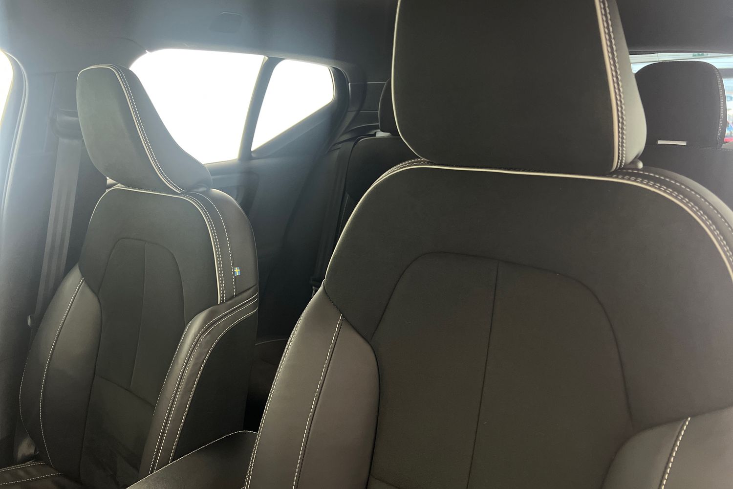 Used Volvo XC40 2022 for sale - 76780292: Photo 26