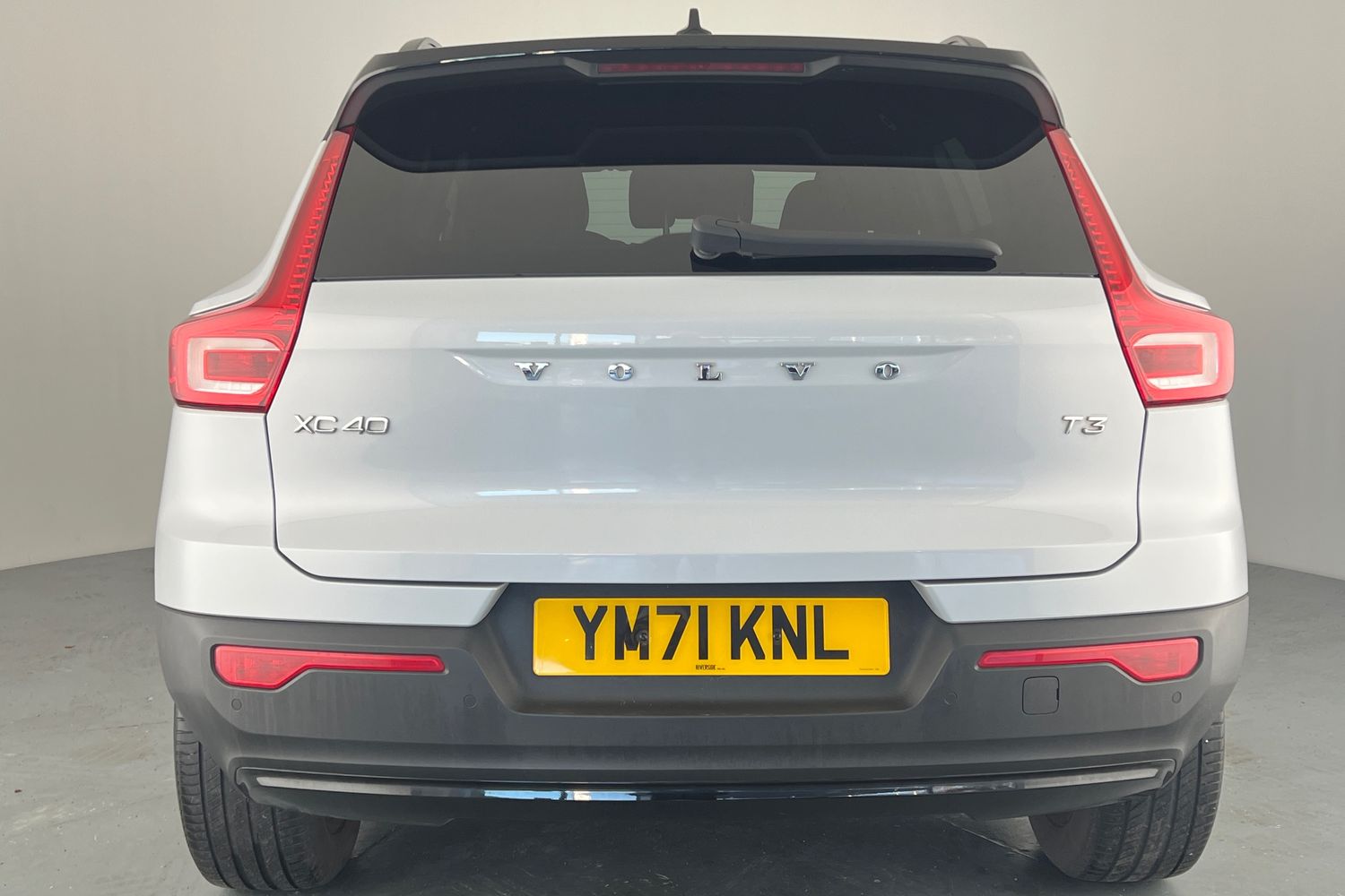 Used Volvo XC40 2022 for sale - 76780292: Photo 39