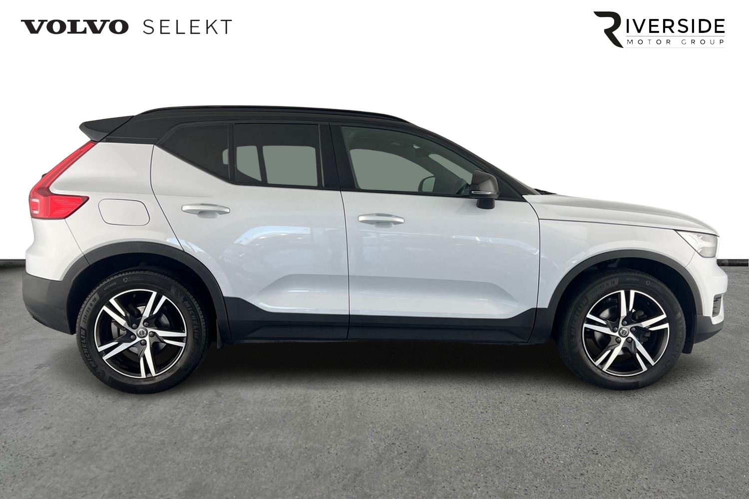 Used Volvo XC40 2022 for sale - 76780292: Photo 4