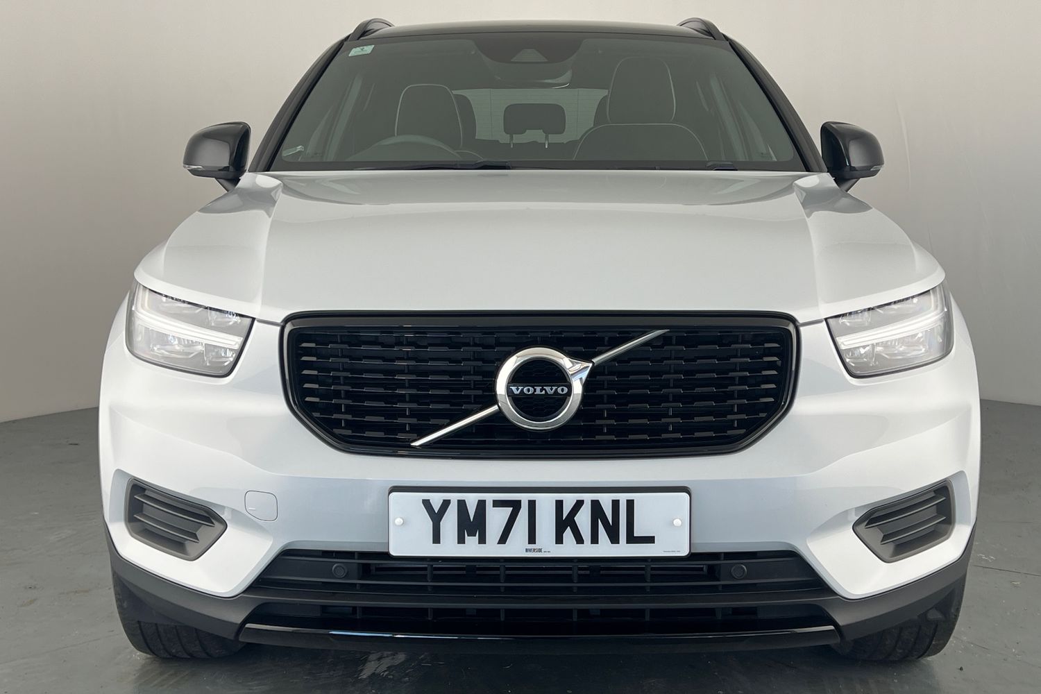 Used Volvo XC40 2022 for sale - 76780292: Photo 40